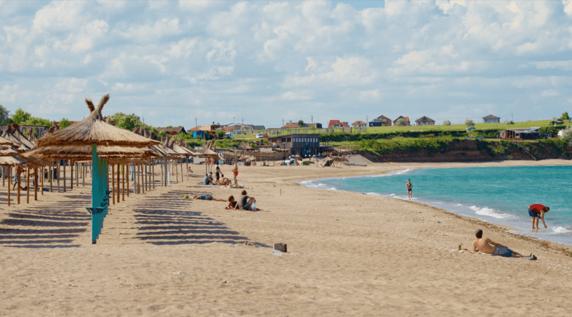 Why Vama Veche Is Perfect for Boho Beach Getaways